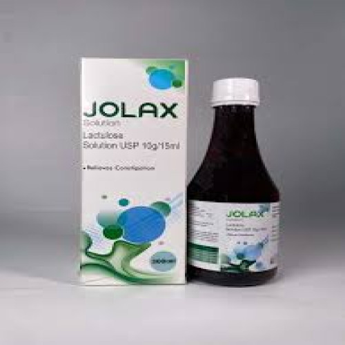 Jolax Solution